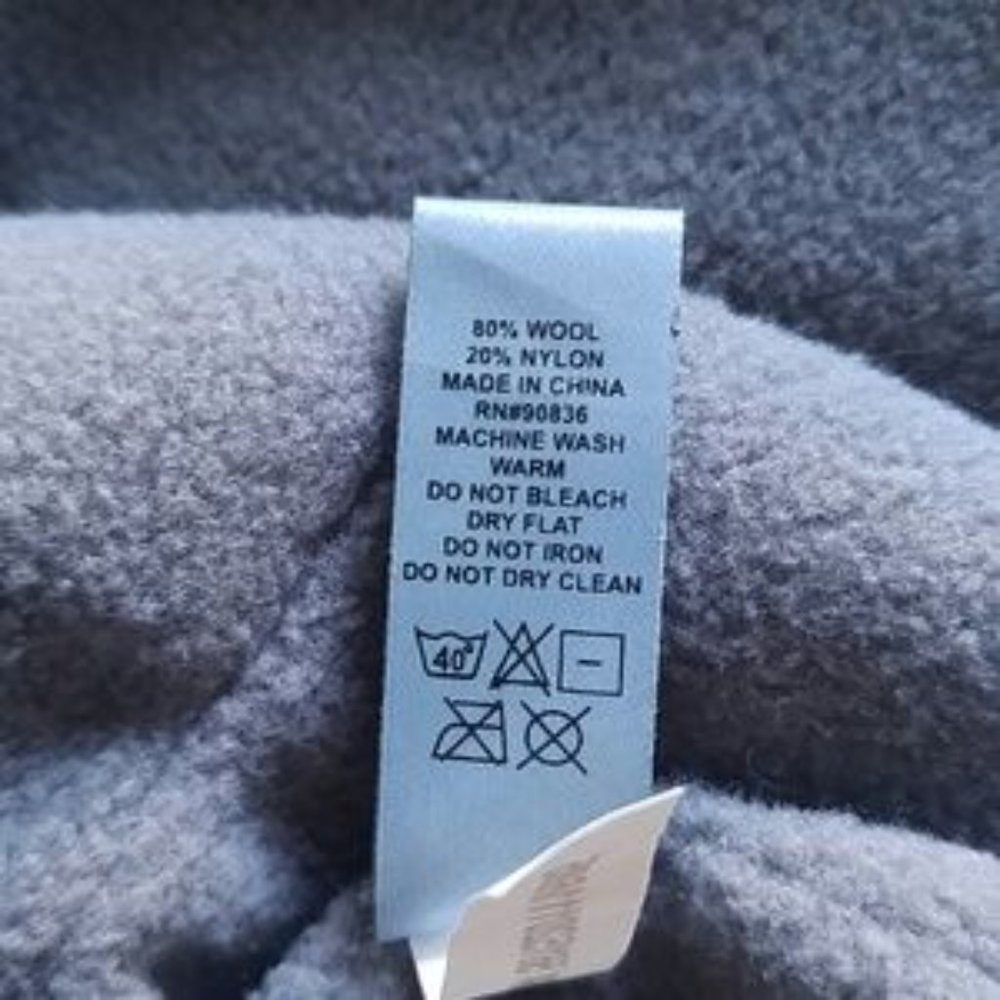 The Pike Seattle Brewing Co. Wool Blend Hat - Picture 4 of 5